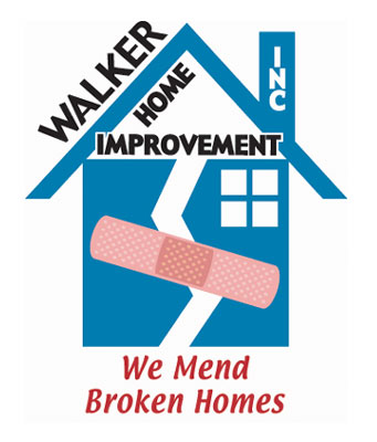Walker Home Improvement, Inc. - We Mend Broken Homes